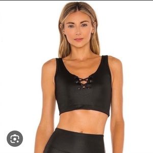 Years of ours football shiny bra size M